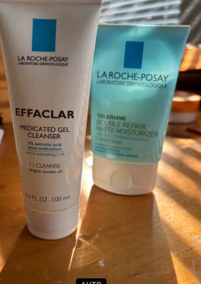 La Roche-Posay - Effaclar Daily Acne Essentials Kit for Oily