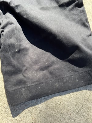 Old navy mens uniform shorts store