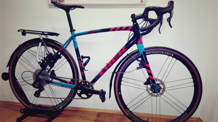 used trek crockett for sale