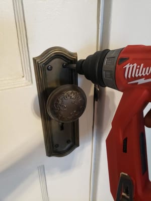 M12 FUEL Installation Drill/Driver Kit 