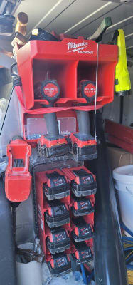 Milwaukee PACKOUT Tool Station 48 22 8343 Acme Tools