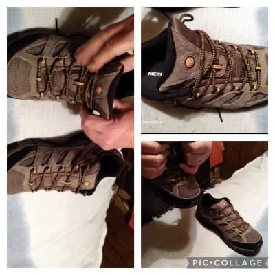 Merrell Men display picture 3