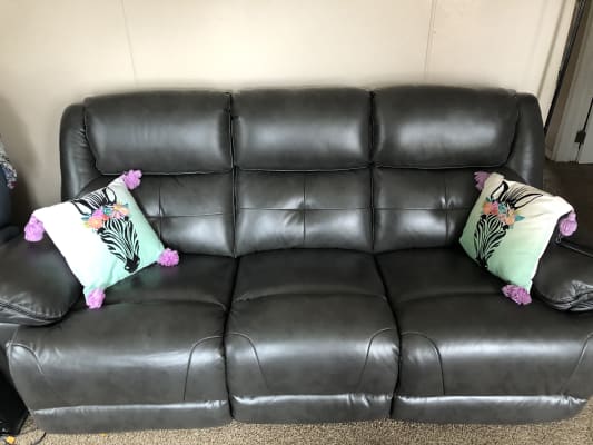 Big Lots Leather Furniture Flash S, Simmons Leather Sectional Big Lots