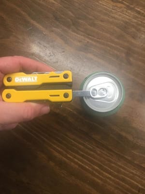 Murdoch s DEWALT MT16 Multi Tool DWHT71843