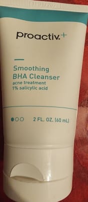 Proactiv - Proactiv+ Smoothing BHA Exfoliating Cleanser | Ulta Beauty