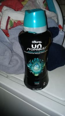 Downy Unstopables In-Wash Scent Beads