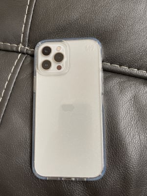 Speck Presidio Perfect Clear With Glitter Iphone 12 Pro Max Cases Best Iphone 12 Pro Max 33 71