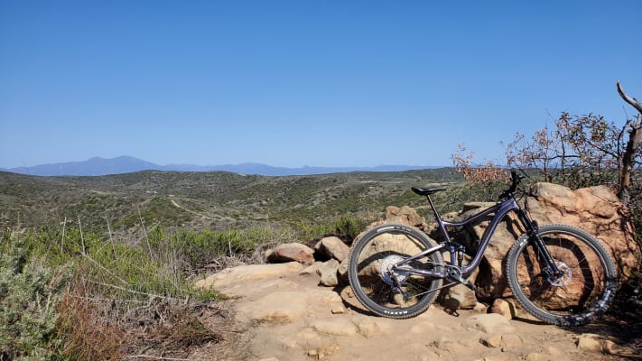 Trance 29 3 21 Trail Bike Giant Bicycles Us