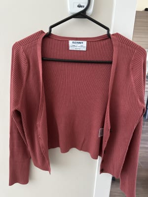 Cotton on outlet archy cropped pullover