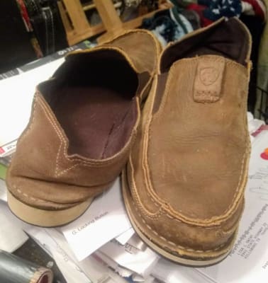 Ariat Men display picture 3