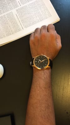 mi watch mijia
