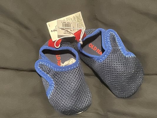 Chaussons decathlon sales bebe
