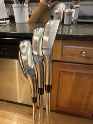 ZXi5 Irons | Golf Clubs | Dunlop Sports US