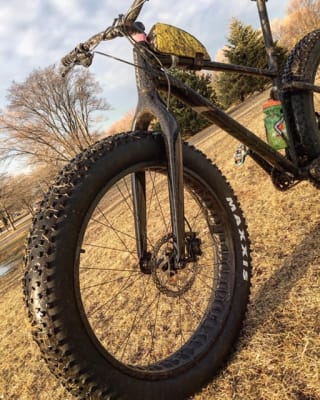 fat bike giant yukon 2