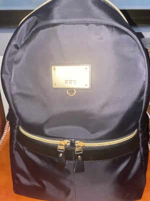 Samsonite Red Airette Backpack S