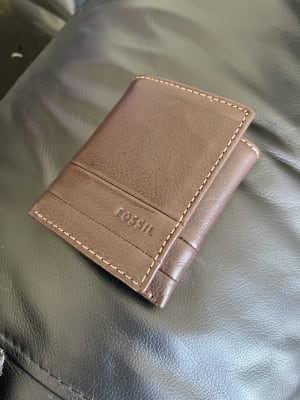 Lufkin Trifold - SML1395001 - Fossil