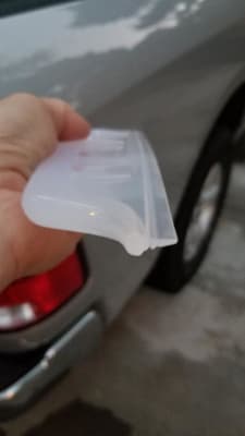 Original California Jelly Blade™ To Dry Your Car