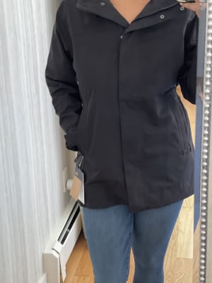 Women's Westoak City Trench