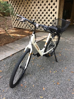 Trek verve 1 disc lowstep 2025 2021