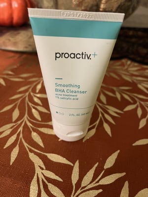 Proactiv - Proactiv+ Smoothing BHA Exfoliating Cleanser | Ulta Beauty