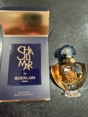 Guerlain - 3.0 oz Shalimar L'Essence Eau de Parfum Intense | Ulta