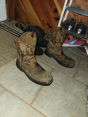 Ariat style 10010134 on sale