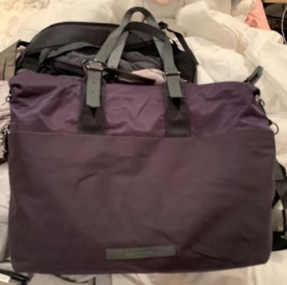 timbuk2 never check tote