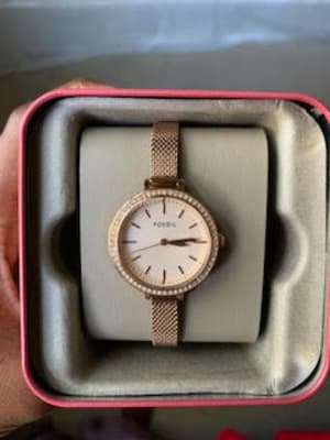 fossil bq3456