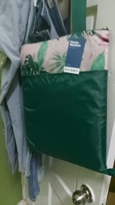 Old navy picnic blanket cheap
