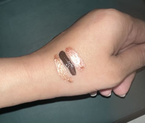 NYX Professional Makeup - Lacy Lilac Lid Lingerie Cream Eye