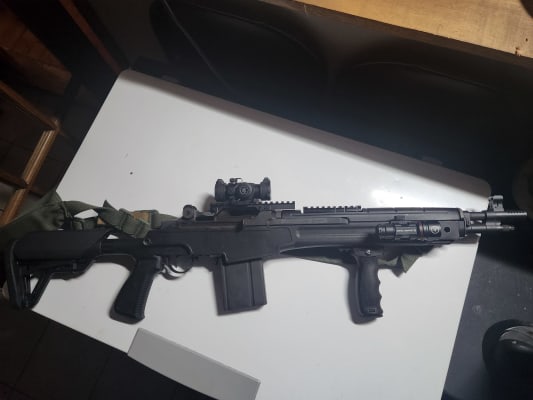 Vortex Optics SPARC II Red Dot Sight 2 MOA Dot Multi-Height