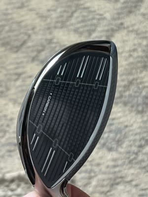 New and Used TaylorMade Qi35 MAX Driver 9 Degree Golf Club at