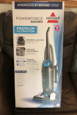 PowerForce® Bagged Vacuum 1739 