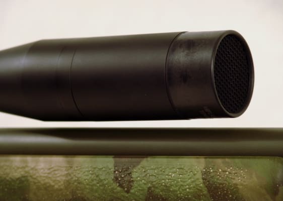 Trijicon Tenebraex KillFLASH Anti-Reflection Device For SRS