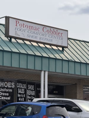 The foot comfort center shop