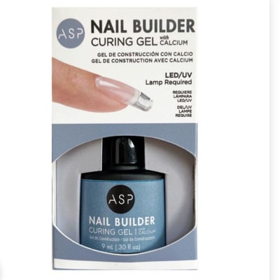 ibd LED /UV  クリアジェル　226g IBD LED/UV クリアジェル 226 g / 8 oz Clear Gel