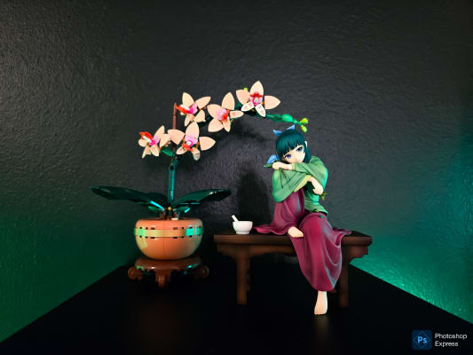 Banpresto Figurine d'action à Collectionner Maomao The Apothecary Diaries - Big Sofvimates, 15 cm - BP28546P Multicolore, idéale pour Les Fans d'Anime Banpresto Figurine d'action à Collectionner Maomao The Apothecary Diaries - Big Sofvimates, 15 cm - BP28546P Multicolore, idéale pour Les Fans d'Anime