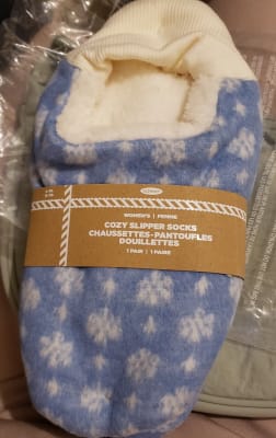 Sherpa lined sales socks old navy