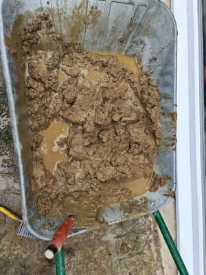Tarmac Sharp Sand - Major Bag | Wickes 