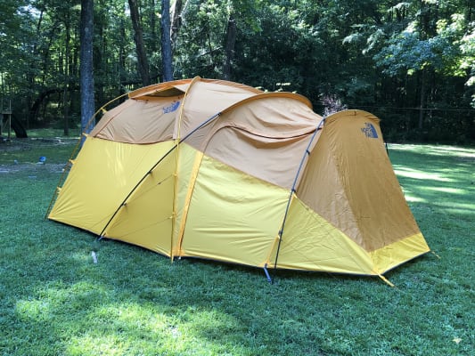 Wawona 6 tent new arrivals