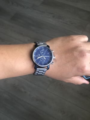 bq1704 fossil