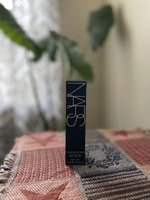 NARS Light Reflecting™ Hydrating Primer | Saks Fifth Avenue