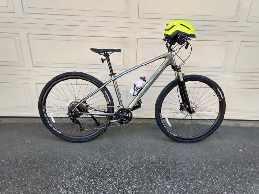 Trek dual sales sport 4 2019