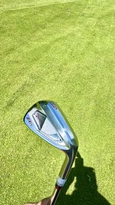 Srixon ZX Utility Utility Iron (D-N2334578045) | 2nd Swing Golf