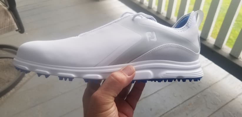 footjoy superlite xp golf shoes