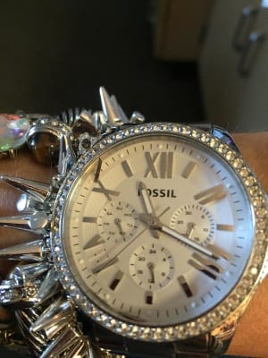 fossil cecile am4481