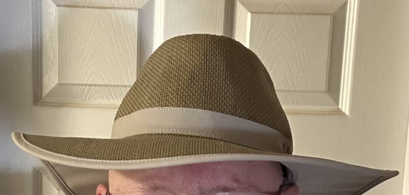 Outdoor Research Papyrus Brim Sun Hat