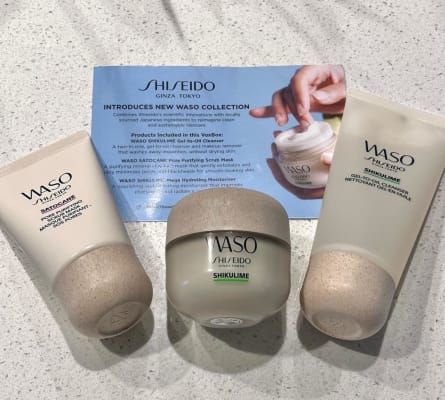SATOCANE Pore Purifying Clay Face Mask | Shiseido SATOCANE Pore Purifying Clay Face Mask | Shiseido