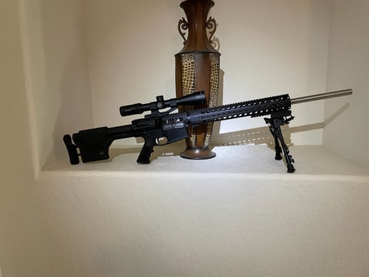Vortex Optics Viper PST Gen 2 Rifle Scope 5-25x 50mm EBR-2D MOA Vortex Optics Viper PST Gen 2 Rifle Scope 5-25x 50mm EBR-2D MOA