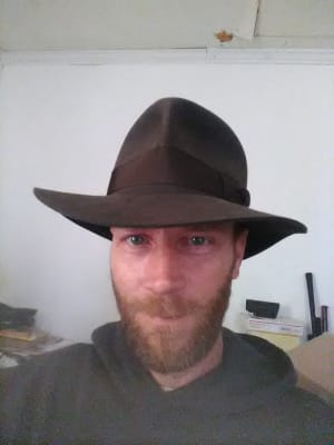 Akubra indiana jones hat Clearance